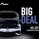 바이메딕 | 🚗폭스바겐 8세대 골프GTI 레이싱라인 오일캐치캔 장착📢(11월 28일까지 블랙프라이데이 행사중!)