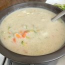 상원빌 | 천안 소담골 본점 바지락칼국수 들깨옹심이 맛집 후기