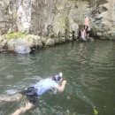 물조은펜션 | 물조은펜션 – 하옥계곡과 선녀탕이 함께한 여름 모임 후기