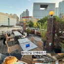 우다움 | [용산 더백테라스]용리단길 수제버거 맛집 추천 내돈내산 솔직후기