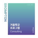 브롬튼컨설팅