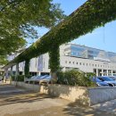 백석역 자전거 주차장 이미지