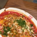 롯데월드몰 맛집 쌤쌤쌤 주말 저녁 웨이팅 후기(신용산점과 비교)
