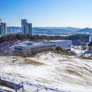 한솔동 주민도서관 이미지