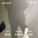 2024년을 마무리하며 게을렀던 지난날을 반성하고 앞으로는 부지런히 살 것을 다짐하는 새해 첫 글