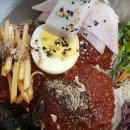 춘천메밀막국수 이미지