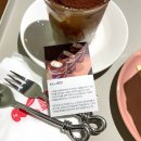 [송파] 논노난나 송파역 케이크 맛집 카페 후기 | 조각케이크 비엔나커피 감성카페