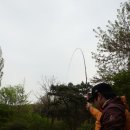 쉼터 낚시터 이미지