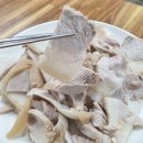 시장통임여사칼국수 | 부산 가볼 만한 곳, 구포시장 5,000원 수육 맛집 ‘시장칼국수’ 솔직 후기