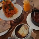 [안다즈맛집] 부베트 서울 미국식 프렌치 레스토랑