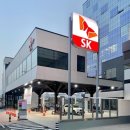 부산 용당 화물차 휴게소(용당내트럭) | 복합 에너지 스테이션으로 진화하고 있는 주유소