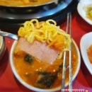 놀부보쌈과 돌솥밥 | 동대문 맛집)언제 먹어도 맛있는'놀부보쌈&amp;부대찌개'방문후기:D
