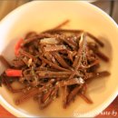 화천칼국수