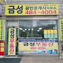 금성부동산중개사무소 이미지