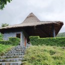 제일자수정주 | 골프여행 찐(진짜) 후기] 4일차. 달랏팰러스CC, 달랏1200 CC, 달랏기차역, 달랏XQ자수박물관, 달랏...
