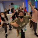제이&제이댄스스튜디오