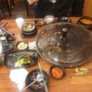 솥삼 이미지