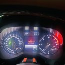 A180 | W176 A180 배터리경고등 후기