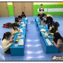 용인대 오산 태권도장 이미지