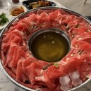 마성떡볶이 루지 동부산점 | 기장 오시리아 맛집 샤브하루 제철 굴 샤브샤브