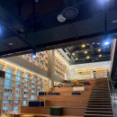 덕포역 2번 출구와 4번출구 사이 | 부산도서관 방문기, 덕포역 아이와 함께 가기 좋은 문화공간.