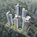 힐스테이트 대구역 이미지