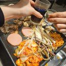 무한삼겹시대(산본점) | [산본] 고기를 마음껏 먹을 수 있는 가성비 좋은 엉터리무한대패