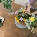 생활플라워 이미지