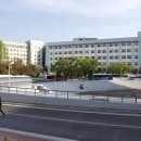 한국외국어대학교 이미지