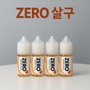 멘솔 싫다면 무조건 주목! 제이코리아 ZERO 살구 액상 솔직 후기 [양주 전자담배 베이프큐 김해내외점]