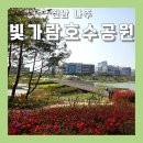 빛가람 호수공원 | 전남 나주 빛가람호수공원 광주 근교 나들이 드라이브 가볼만한곳