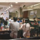 공존, 도심속 프라이빗 모임공간