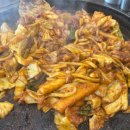 한결춘천닭갈비 이미지