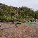 임학공원 장승 이미지