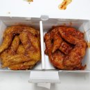 교촌치킨봉방문화교현점 네이버블로그