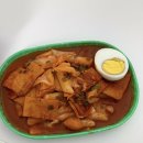 웰떡볶이 이미지