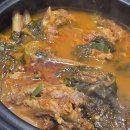 조마루감자탕 이미지