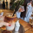 비전동 소로 3-45 | 속초핫플 칠성조선조 청초호 주변 디저트 맛집 비 오는 날 방문 후기 주차 팁