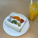 척산삼거리반점 | 많이 늦은 여름일기 ☀️🌻🍉