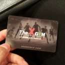 엑스짐(X-GYM) 이미지