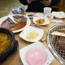 한사랑숯불갈비 이미지