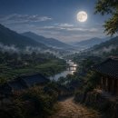 고향산천