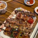 세븐일레븐용인카페거리점 | 용인 보정 카페거리맛집 야키토리 쿠시노아 방문 후기