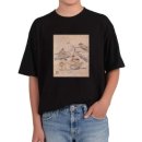 개울가에 빨래터 이미지