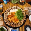 무쇠김치삼겹 이미지