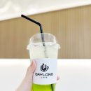 데이롱 카페 역곡예성점