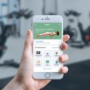 스마트짐 이미지