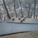 이백지 묘 이미지