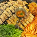 할매솥뚜껑삼겹살부산