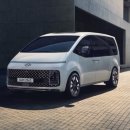 첨단카프랜드 | 지겨운 카니발 대신 떠오르는 패밀리카, 현대 스타리아의 모든 것